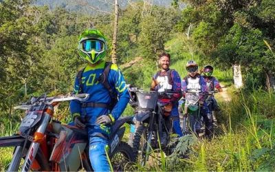 Motor Trail